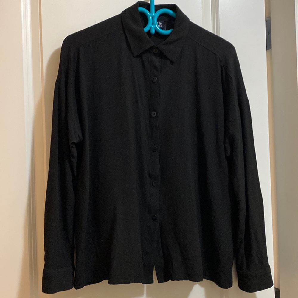 Eileen Fisher Shirt